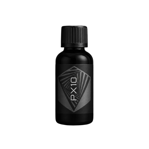 PX10 coating bottle