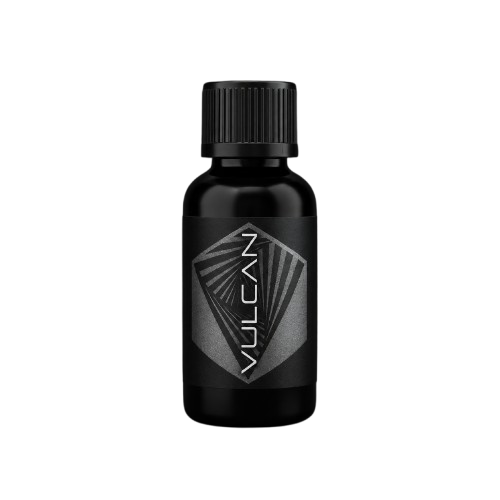 Vulcan TX155 coating bottle
